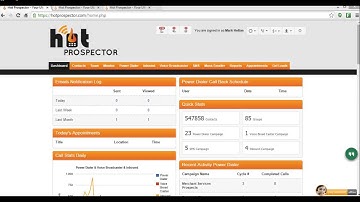 Training: How to be more effective in Sales with Hot Prospector
