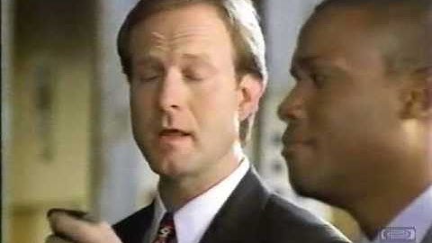 Motorla Pagers | Television Commercial | 1997