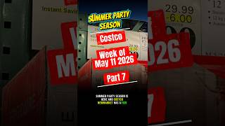 One Costco item that'll save your next party #costco #lifehack #shorts