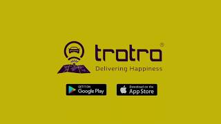 TROTRO APP - MOTOR TRICYCLE TVC screenshot 5