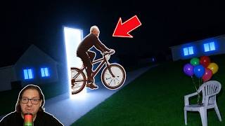 6 of The Most Bizarre GLITCH IN THE MATRIX Stories Shared Online