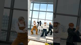 곁에 있어준 #ZHANGHAO 🤷‍♂️ #TXT #SOOBIN #TAEHYUN #HUENINGKAI #AND2BLE #SoWhat