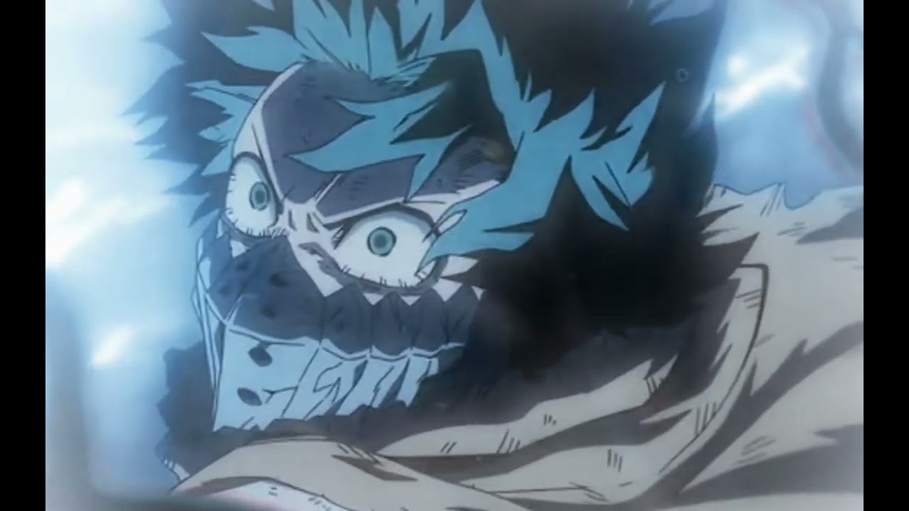 Deku edit sorry if bad quality