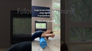 Exercises to Help Relieve Chest Tightness After Breast Cancer Surgery