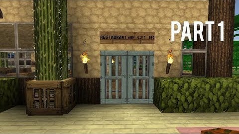 Mini Zoo Craft Part 1 Gameplay Walkthrough Android HD 2023