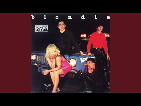 Detroit 442 - Blondie