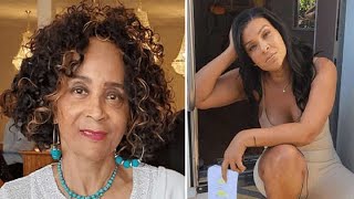 LisaRaye Mourns The Death Of Her Mother Via Instagram Post