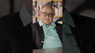 BOB PARSONS | Unlocking Your Passion_ Finding Purpose and Success in Life #shorts