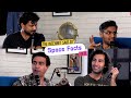 The Internet Said So | Ep. 9 - Space Facts feat. @Biswa Kalyan Rath