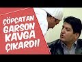 Şakacı Mustafa Karadeniz | Çöpçatan Garson Kavga Çıkardı!