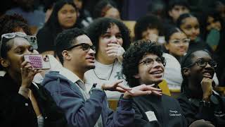 KIPP NYC 30th Anniversary - Voices from our Community