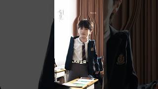 drama vs real life #wangnan #王楠 #王楠tyler #chineseactor #shortdrama #actor