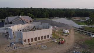 New Life Fellowship Church