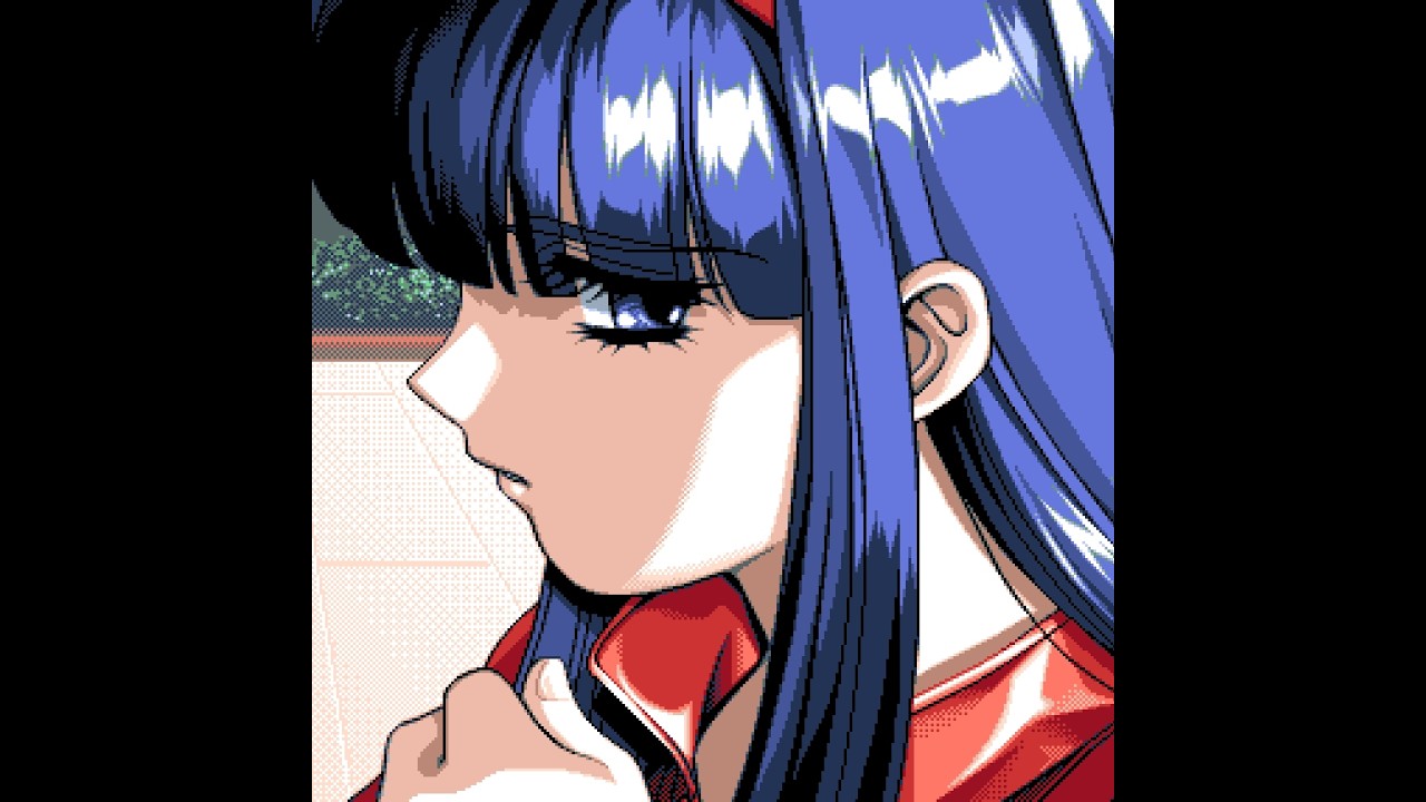 Yu-No [PC-98] | Movement 1 | 10 hours