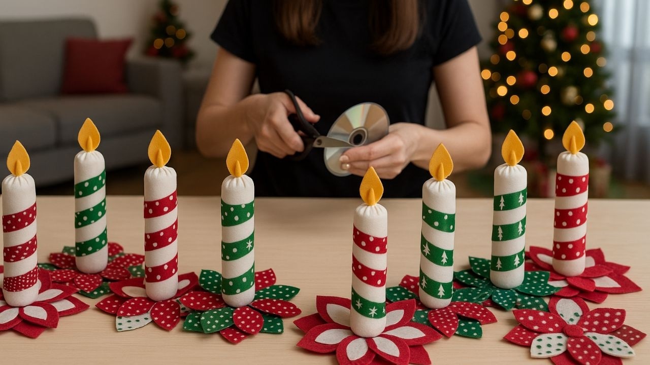 Вы не поверите, я делала их партиями по 50 штук и все продала. Потрясающая идея для простой перераб