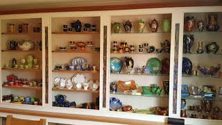 Carlton ware collection