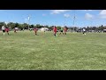 Ole g2012 vs ayso united santa clarita