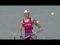 C1M 1000m Final A - 2017 ECA Canoe Sprint European Championships