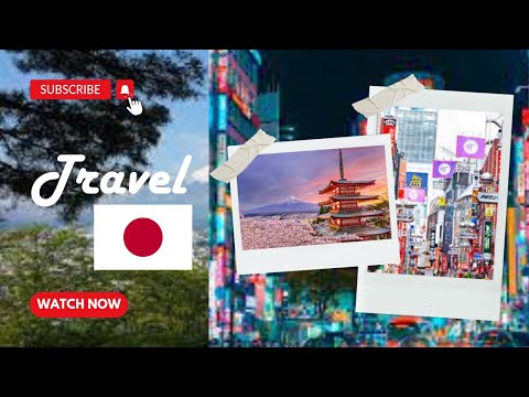 Discover Japan: The Top 5 Destinations Every Traveler Should Explore