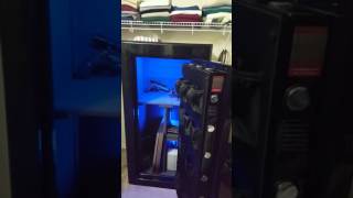 Gun Safe Review - Gun Safes By Old Glory