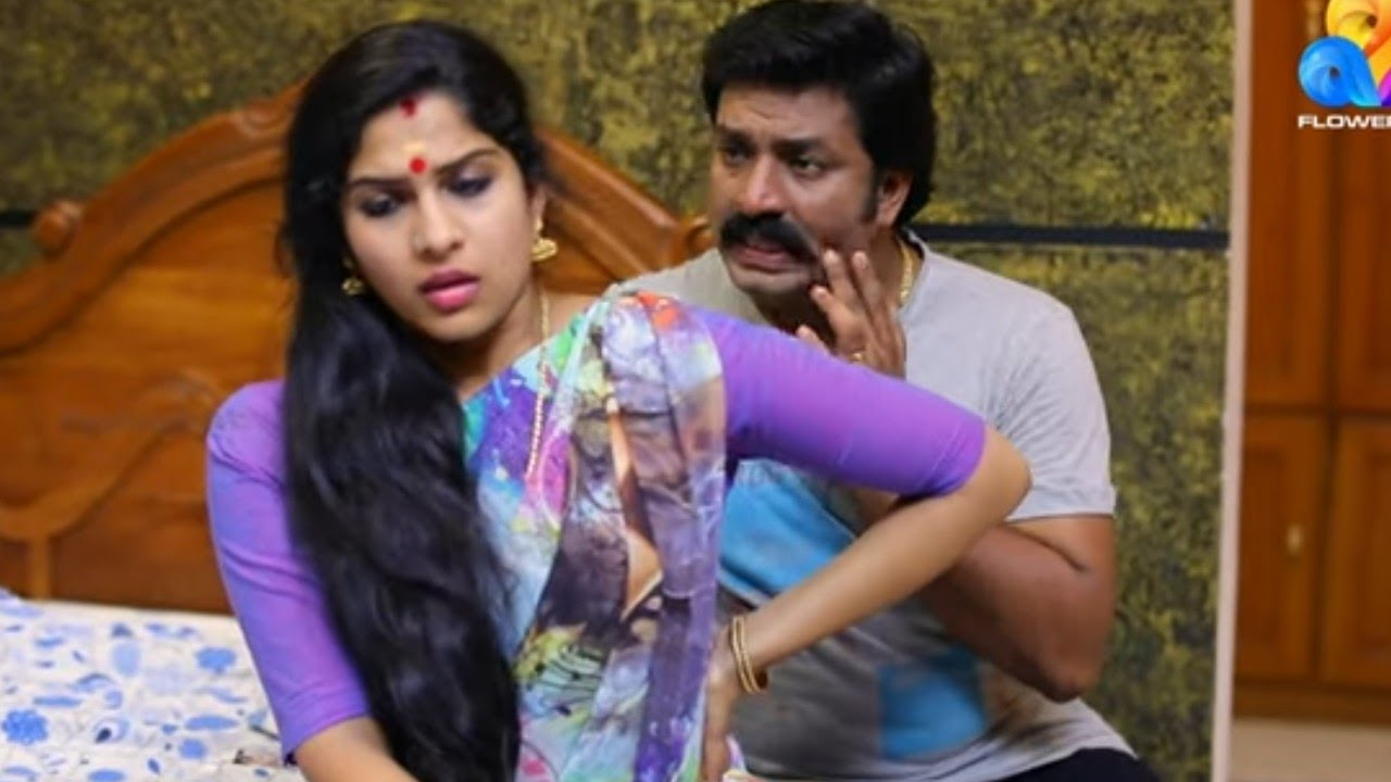 Seetha And Indran Love🤩💝