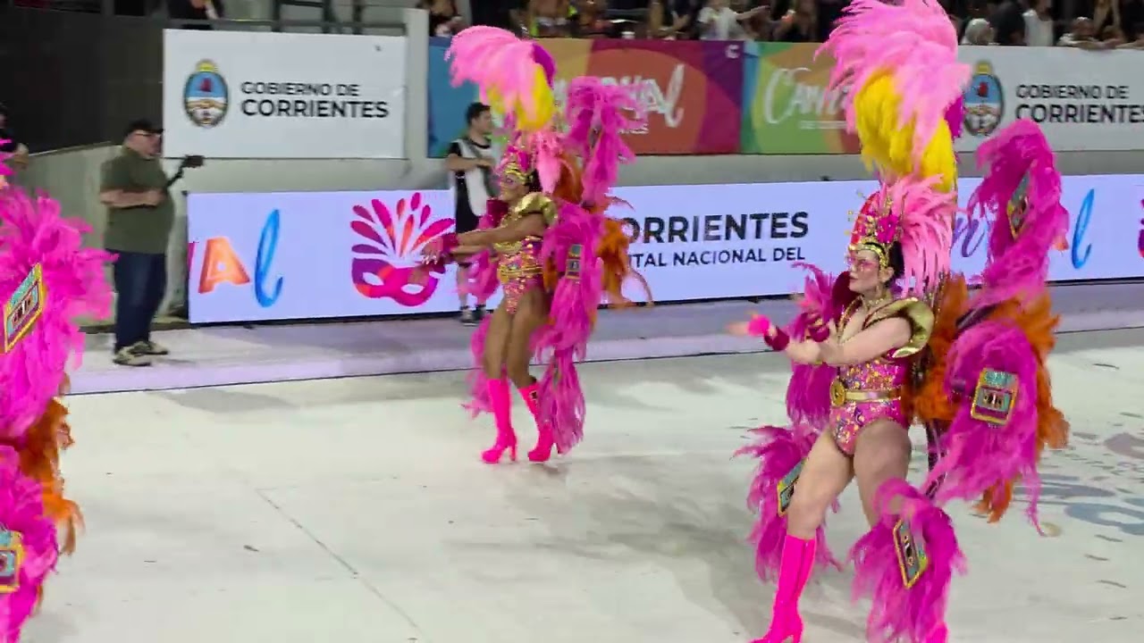 Imperio Bahiano 2026 - 1