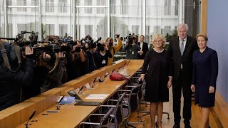 Germany seeks to extend laws on online hate speech