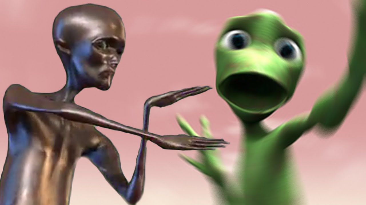 Download Howard The Alien Discord Gif Png Gif Base - roblox cursed makemesuffer