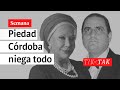 Piedad Córdoba y Alex Saab: ¿todo mentira? | Tik Tak