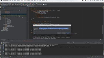 Curso de Programación de Android 069 Recycler View  Card View Add   remove   Parte 2