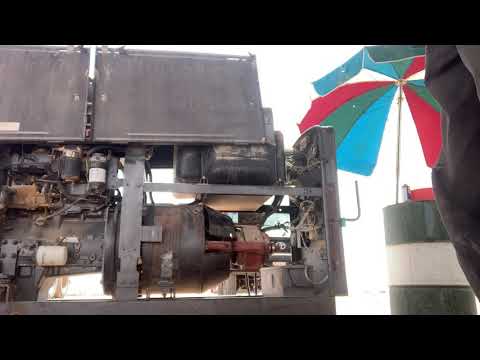 How to repair LINCOLN ELECTRIC WELDING  MACHINE  SAE – 400