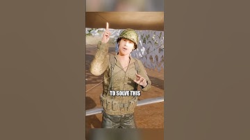 How Machine Guns Shoot Through Propellers 😲