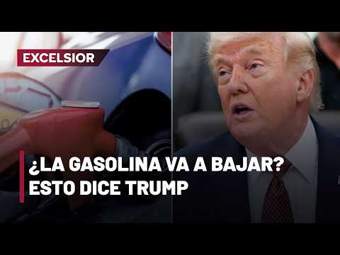 Gasoline Prices and the Iran Conflict