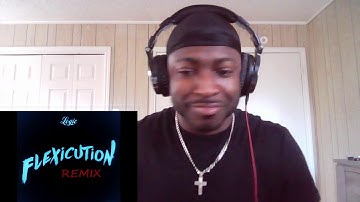 Logic ft Futuristic Snow Tha Product  Flexicution Remix Reaction