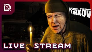 🔴 GOOD MORNING, TARKOV