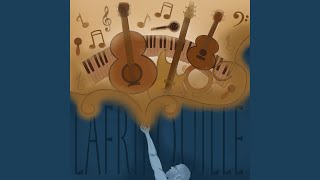 Dancing with a Stranger (acoustic version) - LaFripouille