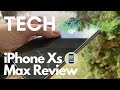 iPhone Xs Max in 2021- Long Term Review - The First Max iPhone Made By Apple