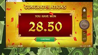Gold Jackpot Real Money Casino screenshot 3