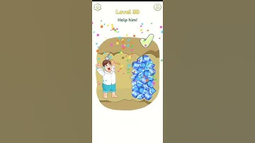 EOP: Erase one part - level 38 #shorts