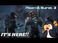 I Got EXCLUSIVE ACCESS To Plazma Burst 3!!