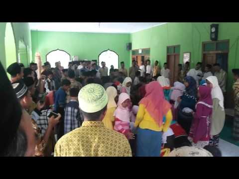 kemeriyahan-maulid-nabi-muhammad-saw-di-dsn-bibis-campurejo-sambit-2015