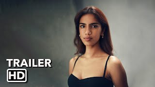 Quickening (2021) - Arooj Azeem, Haya Waseem, Canadian Immigrant - HD Trailer