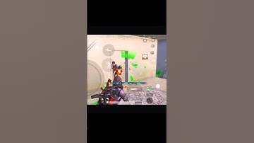 Intense 1v3 Clutch bgmi 🤯 #bgmi #pubg #shorts #viral