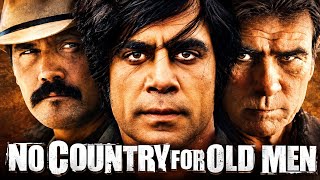 No Country For Old Men Full Movie (2007) | Josh Brolin | Jabcier Bardem | Review And Explain