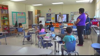 SC Senate passes second school voucher bill