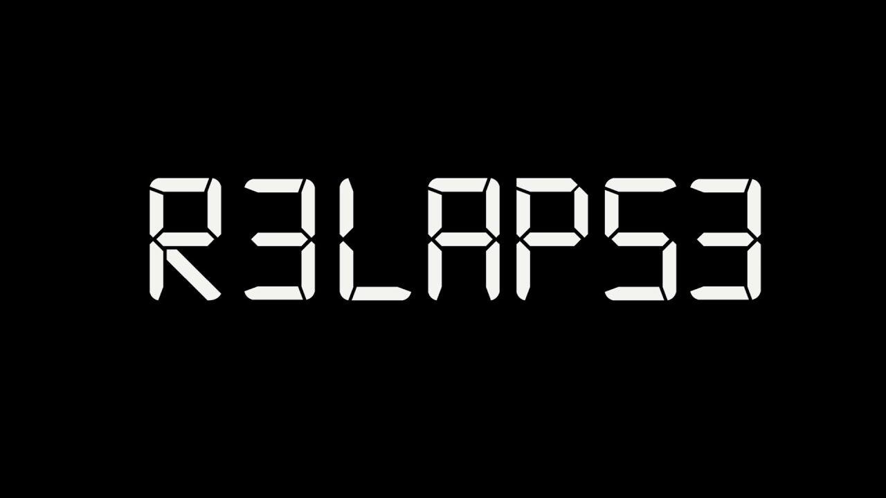 Relapse- A short film