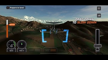 Flight Pilot Simulator 3d Apprentice Landing Class Mission