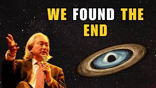They Lied to You: The Universe Is NOT Infinite I Michio Kaku