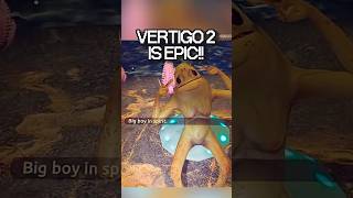 NANI FROM VERTIGO 2! #VERTIGO2 #GAMING #VR #PCVR #VRGAMING #VERTIGO #GAMEPLAY #NANI