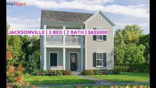 FL,US | Buy house at 12151 GRAND PINE Dr, Jacksonville, USA | MapFlagged